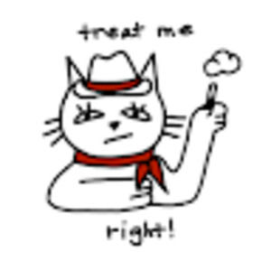 Meet your Posher, Connie